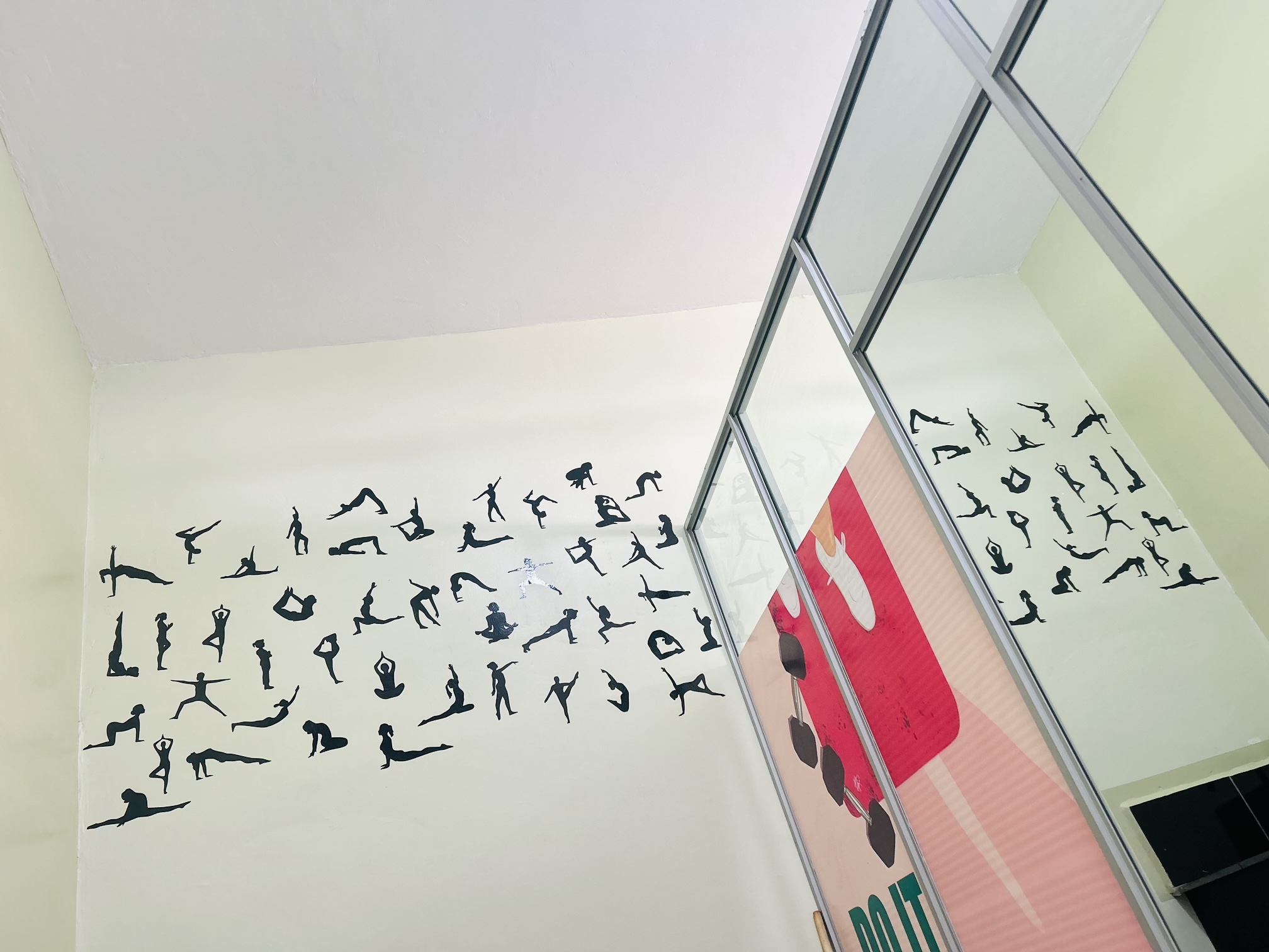 Alafia Clinic Interior
