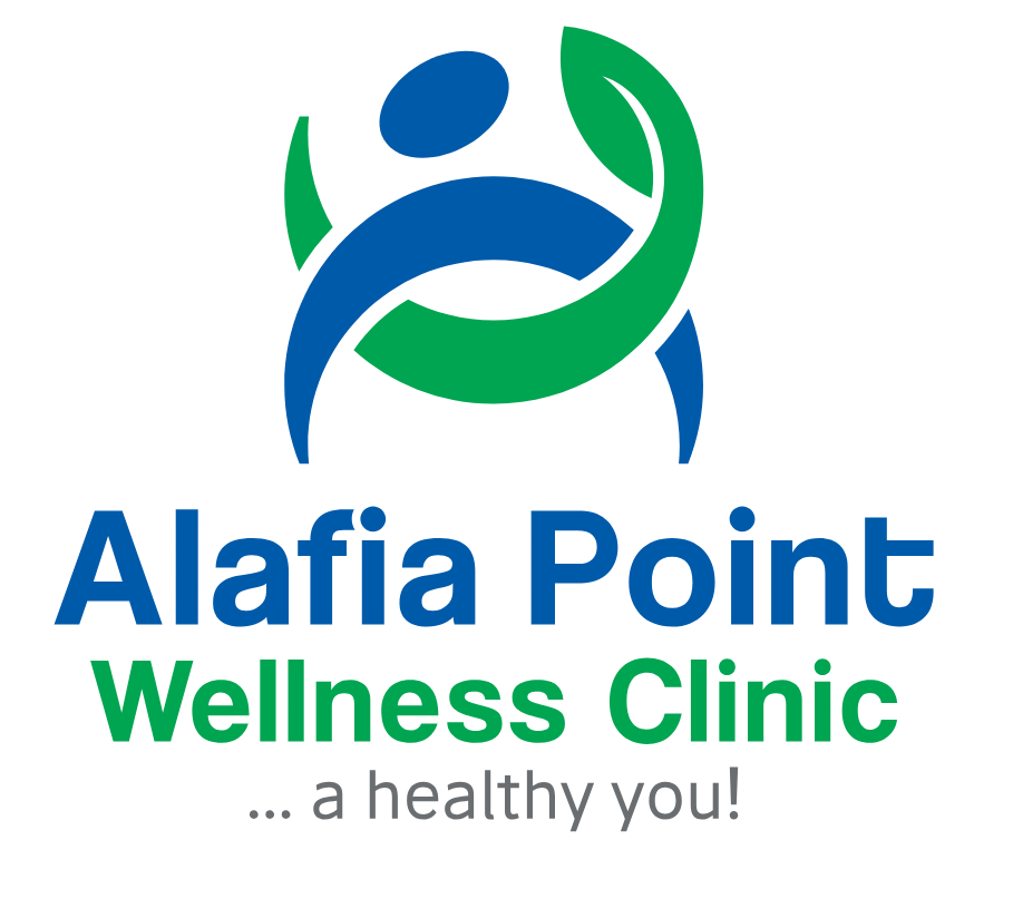 Alafia Point Wellness Clinic Logo